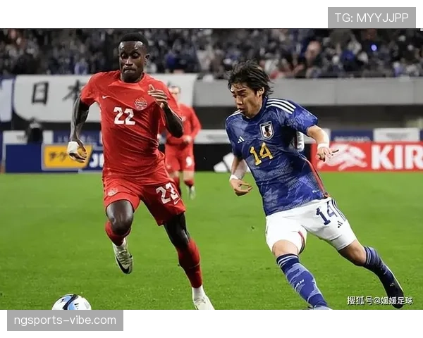 突尼斯VS日本关键战分析